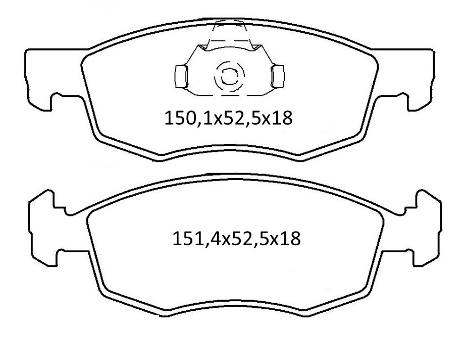 DAfmi - Autoparts Web Catalogue