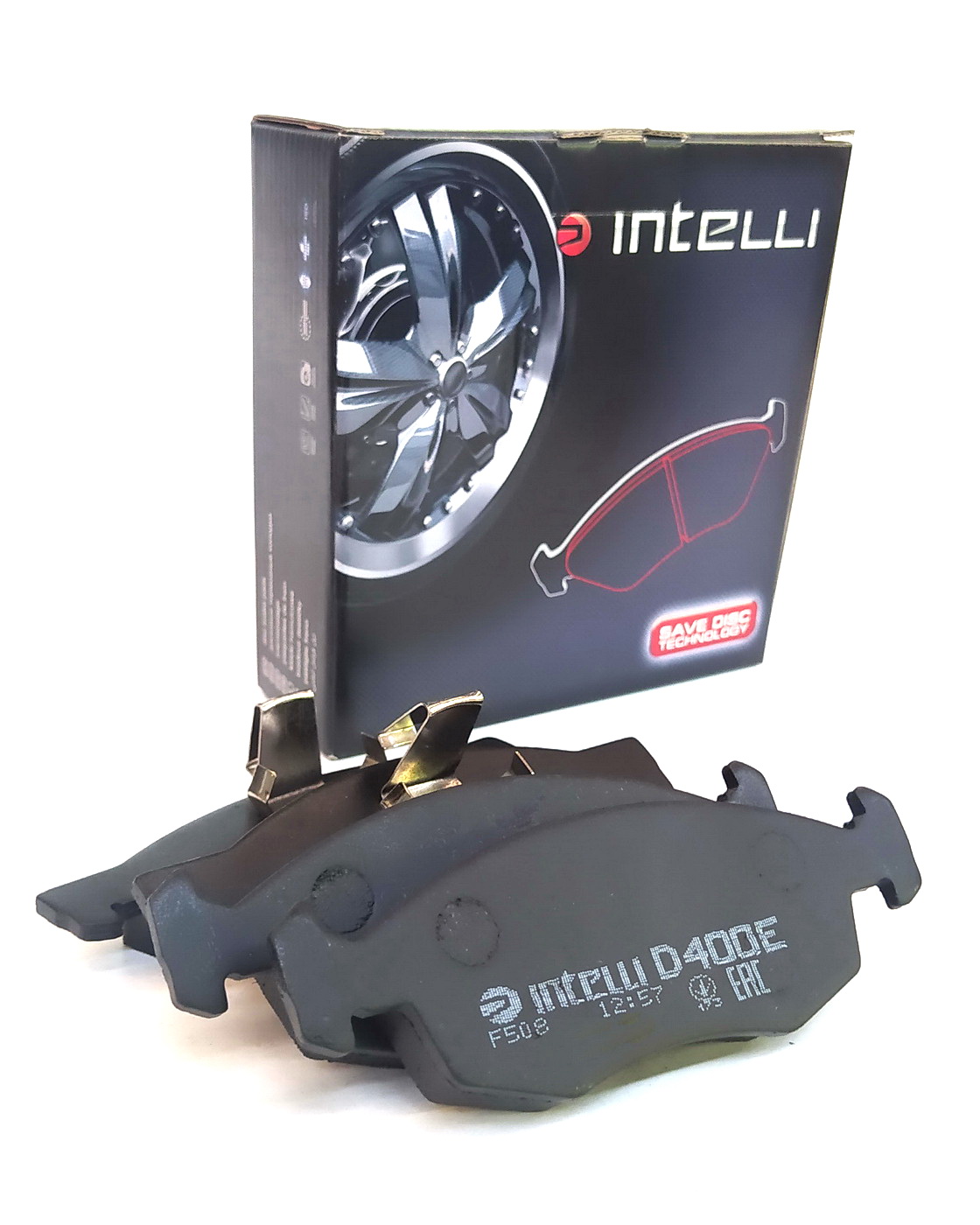 DAfmi - Autoparts Web Catalogue